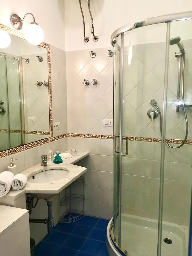 Villa Giannina B&B Taormina Bed & Breakfast