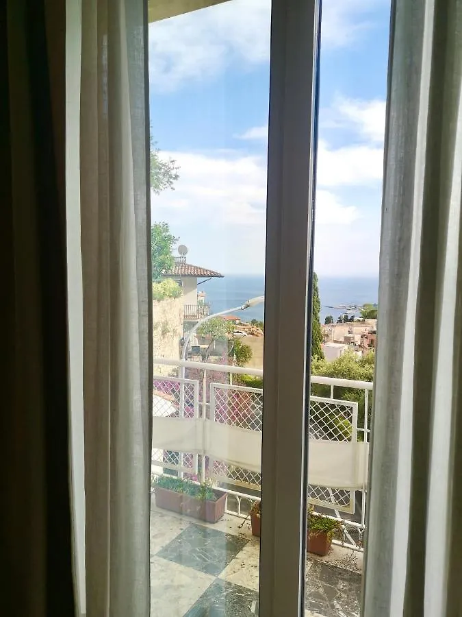 Bed & Breakfast Villa Giannina B&B Taormina Italien