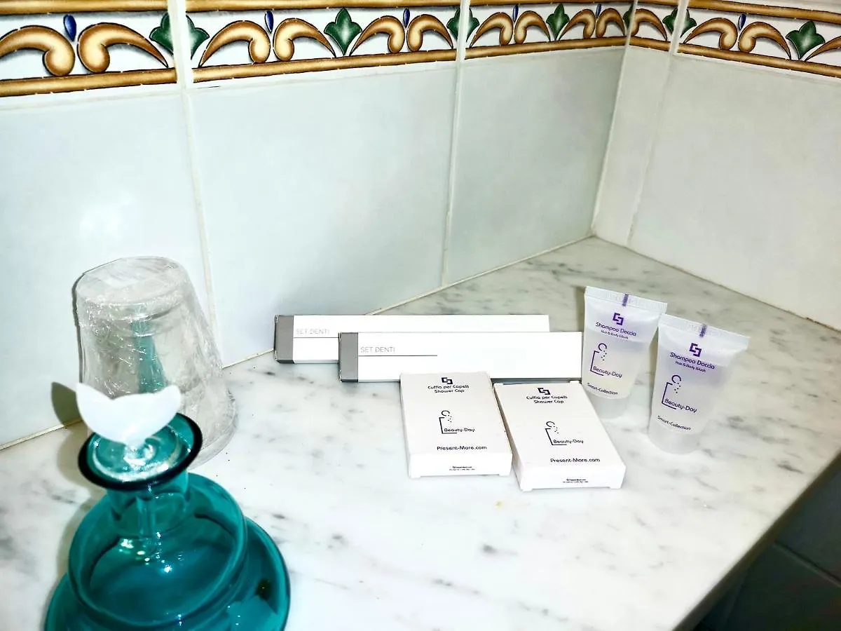 Villa Giannina B&B Taormina 0*,  Italien