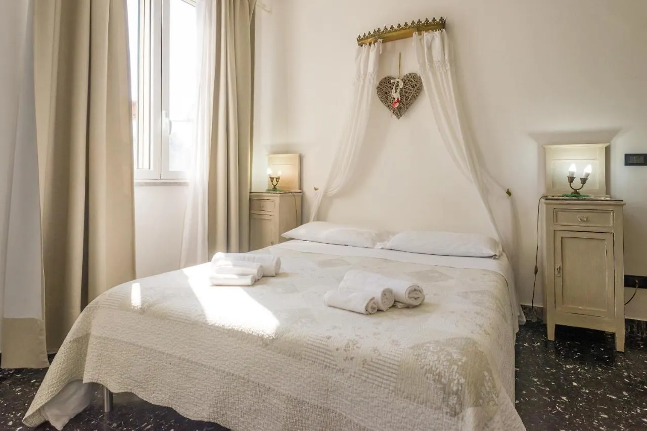 Villa Giannina B&B Taormina