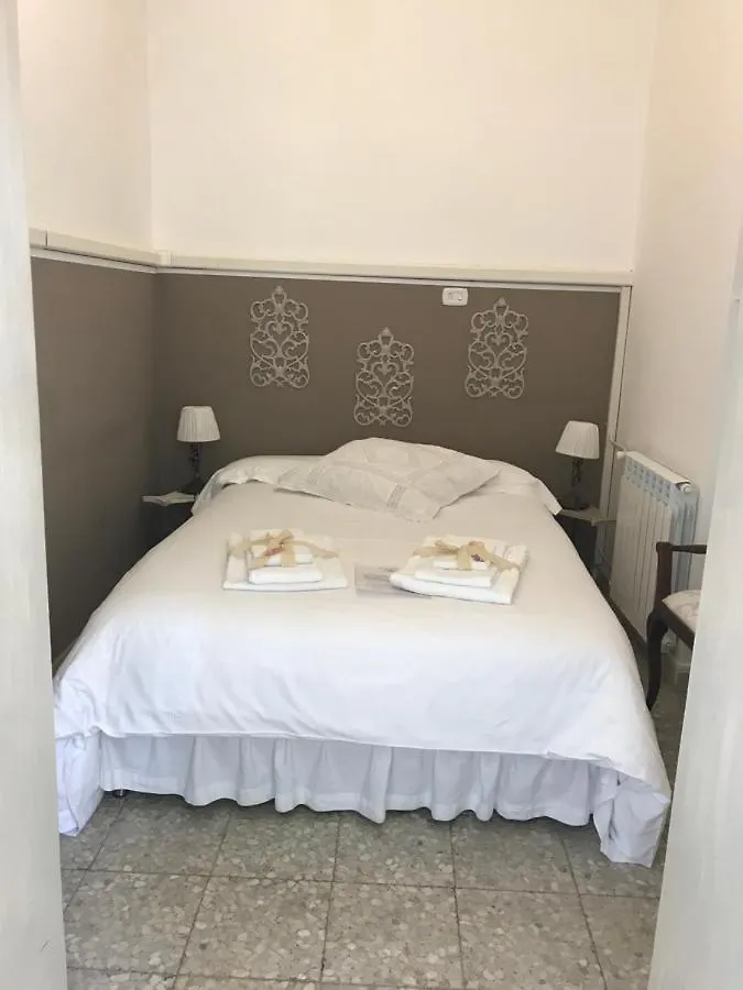 Villa Giannina B&B Taormina Italien
