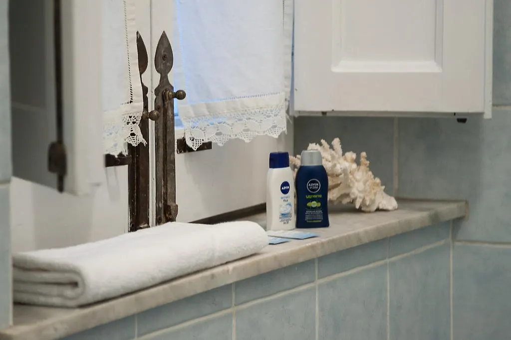טאורמינה Villa Giannina B&B 0*,  איטליה