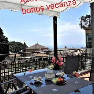 La Petite Maison Appartamento