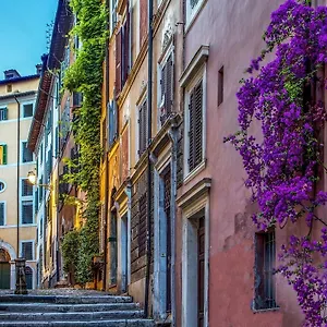 The At The Forum Luxury Collection - The At The Forum 5*, Rome Italië
