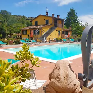 Casa Elisa Appartamento Montaione