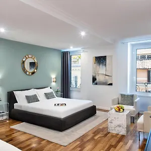 ** Guest house Fellini Design Italy