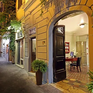 Boutique Anahi 3*, Rome Italië