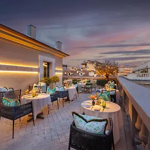 ***** Hotel Singer Palace Italy