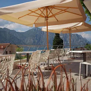 Peler Hotel Malcesine