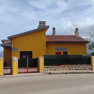 Solar Private 30 Minutes From The Sea - Solare A 30 Minuti Dal Mare Appartamento Tempio Pausania