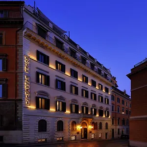 Barberini Hotel Rom