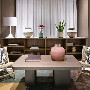 **** Hotel Ac By Marriott Italy