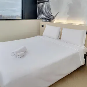 *** Hotel Milano Sesto Marelli Italy