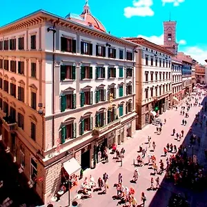 **** Hotel Spadai Italy