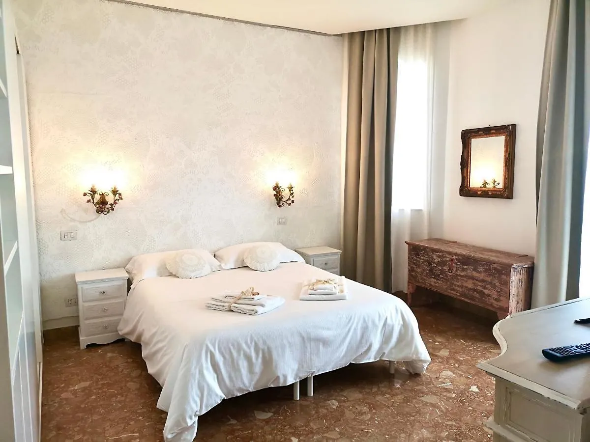 Villa Giannina B&B Taormina