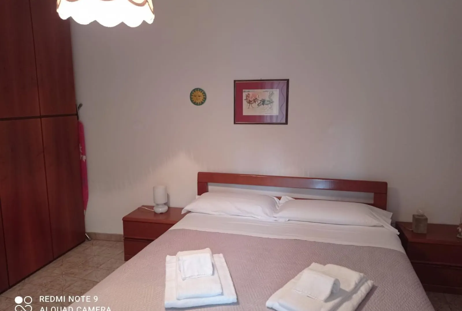 Villa Giannina B&B Taormina Italien