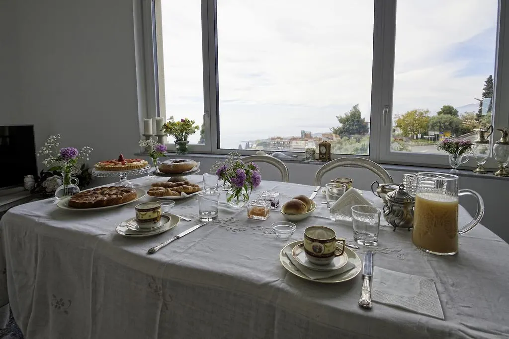 Villa Giannina B&B Taormina