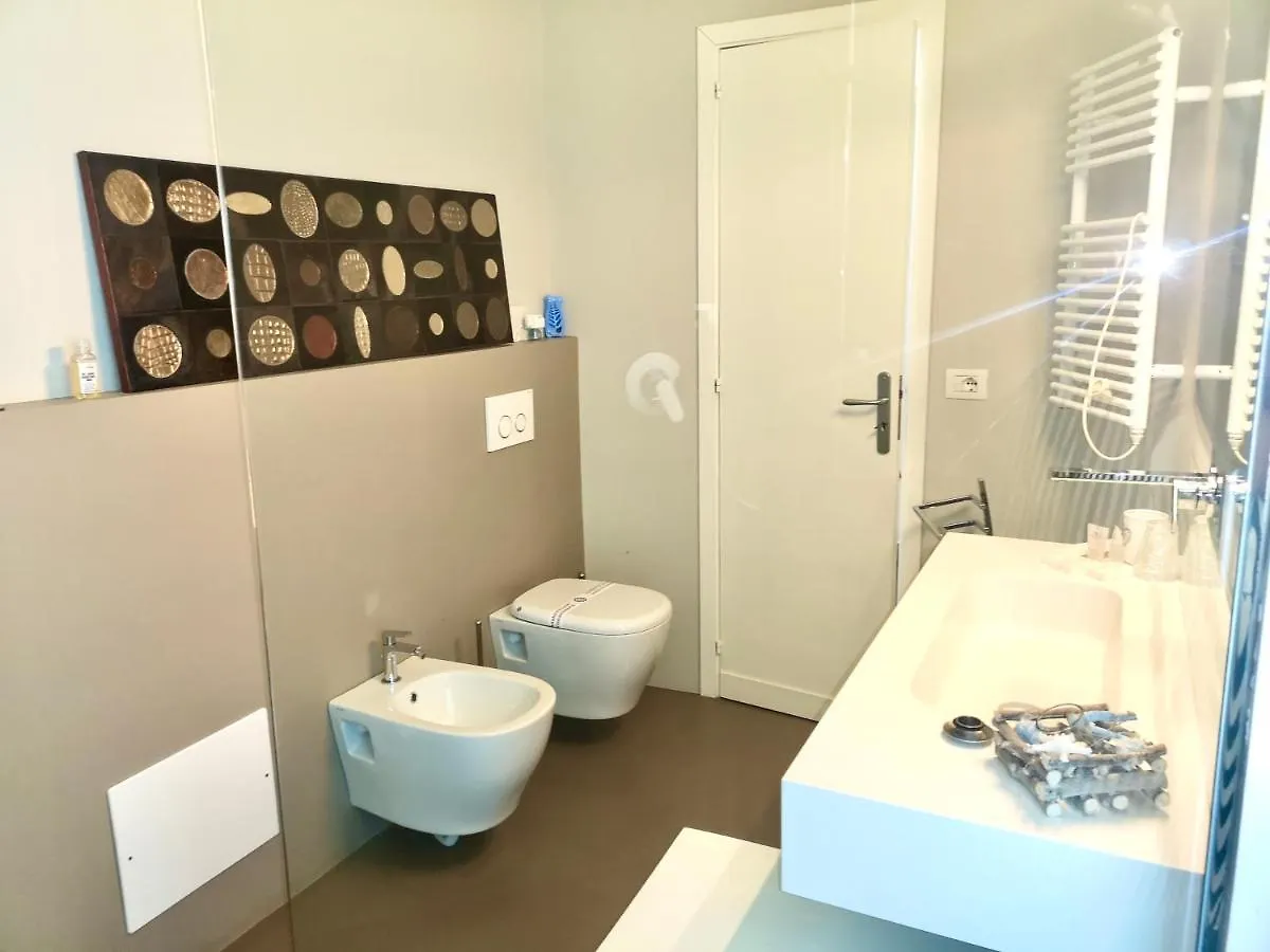 Couette-café Villa Giannina B&B Taormine