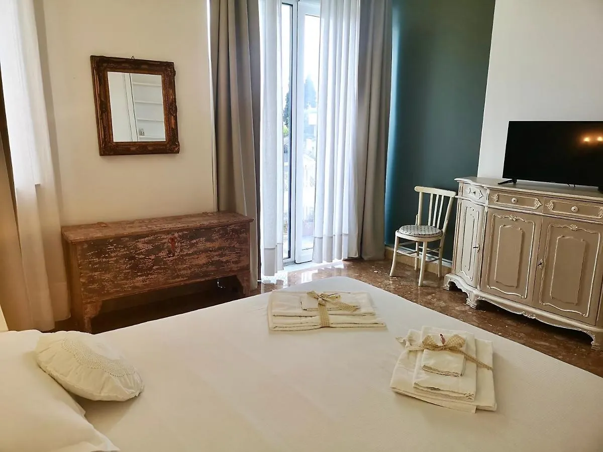 Villa Giannina B&B Taormine