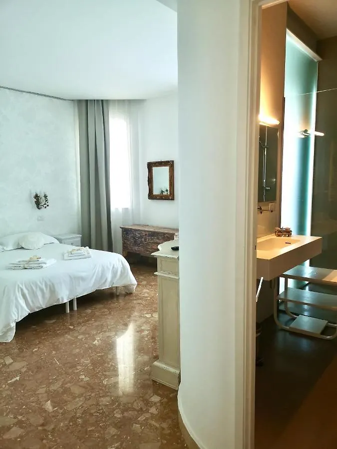 Couette-café Villa Giannina B&B Taormine