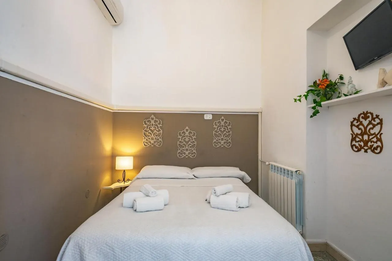 Villa Giannina B&B Taormine Couette-café