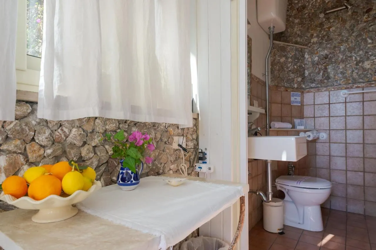 Villa Giannina B&B Taormine 0*,