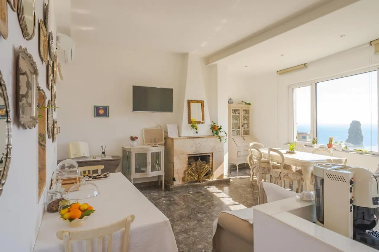 Villa Giannina B&B Taormine 0*,
