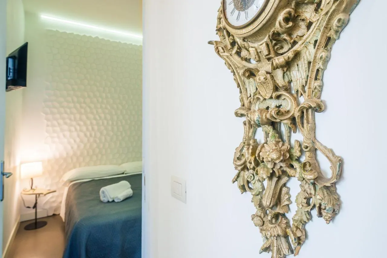 Villa Giannina B&B Taormine Italie