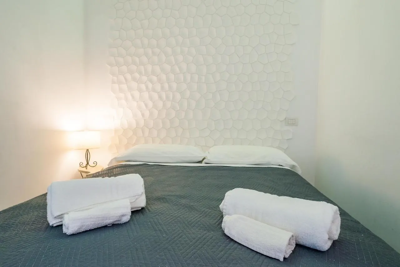 Couette-café Villa Giannina B&B Taormine