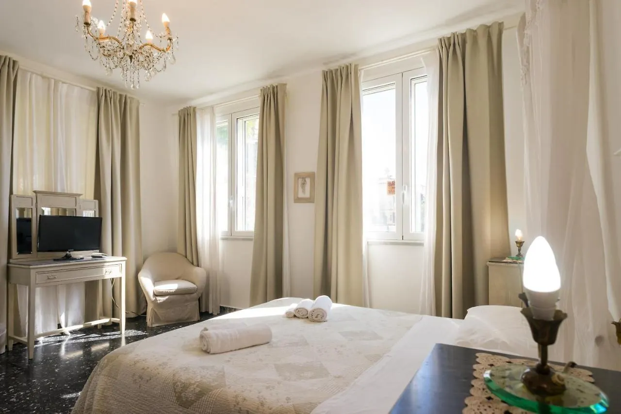 Villa Giannina B&B Taormine