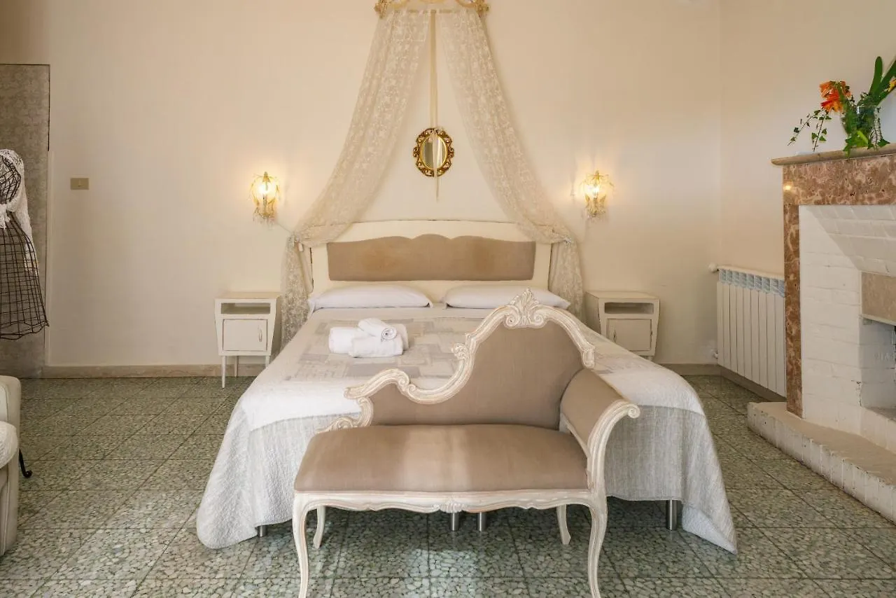 Villa Giannina B&B Taormine 0*,  Italie
