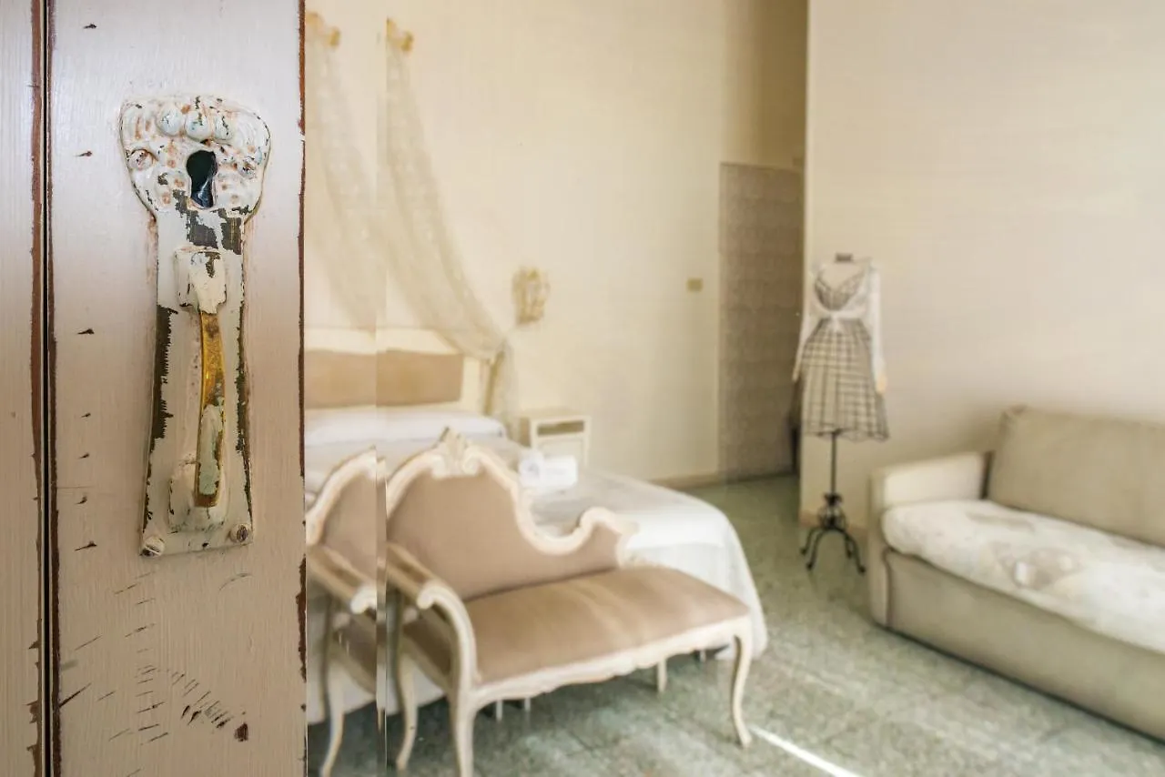 Villa Giannina B&B Taormine 0*,