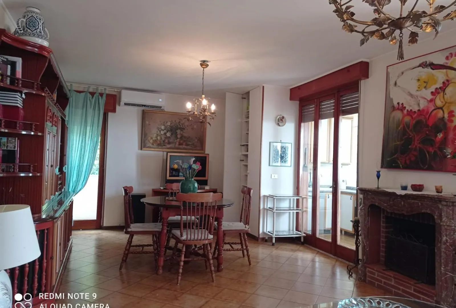 Villa Giannina B&B Taormine Italie
