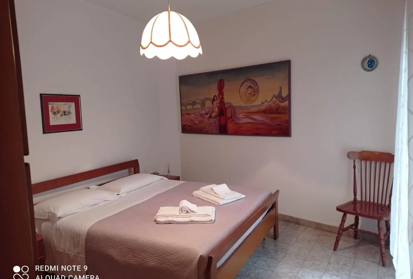 Villa Giannina B&B Taormine 0*,  Italie