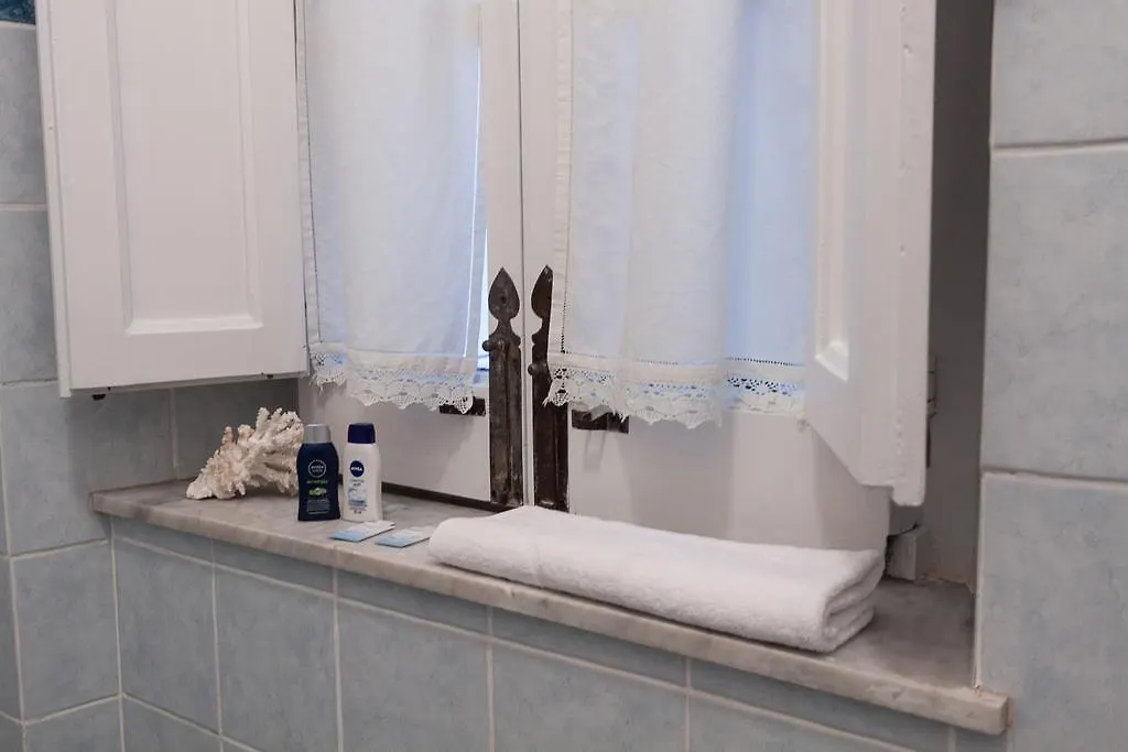 Couette-café Villa Giannina B&B Taormine Italie
