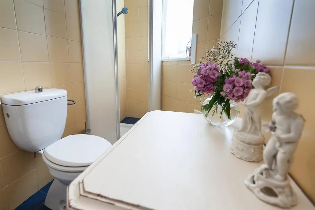 Villa Giannina B&B Taormine