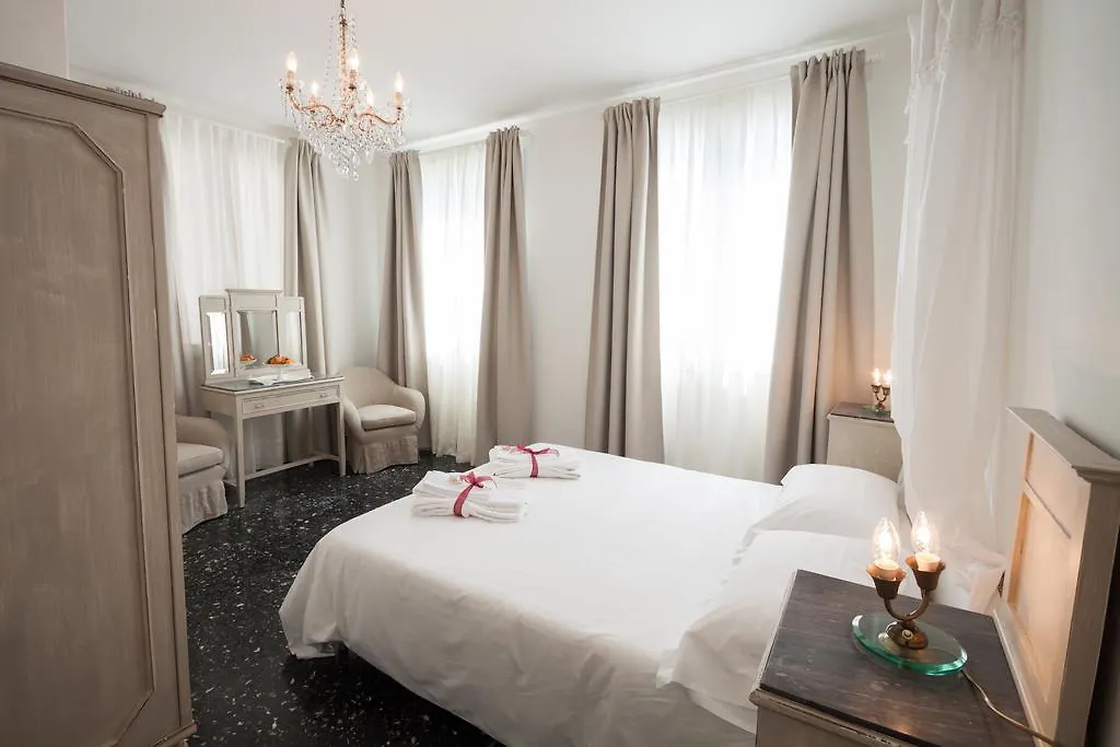 Couette-café Villa Giannina B&B Taormine