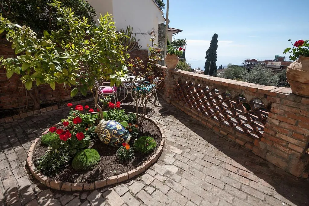 Villa Giannina B&B Taormine 0*,